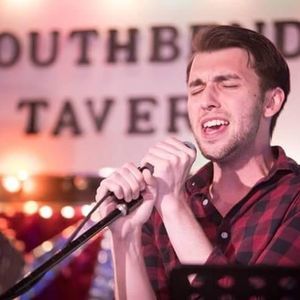 Meet your Posher, Adam